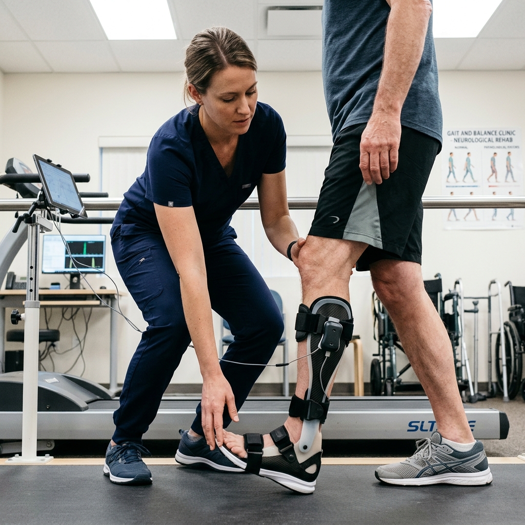 Neuropathy Care